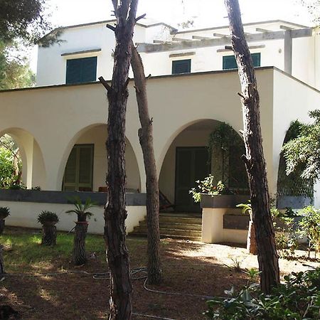 Villa Emma Мелендуньо Экстерьер фото