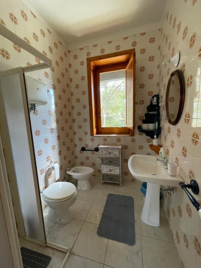 Villa Emma Мелендуньо Экстерьер фото