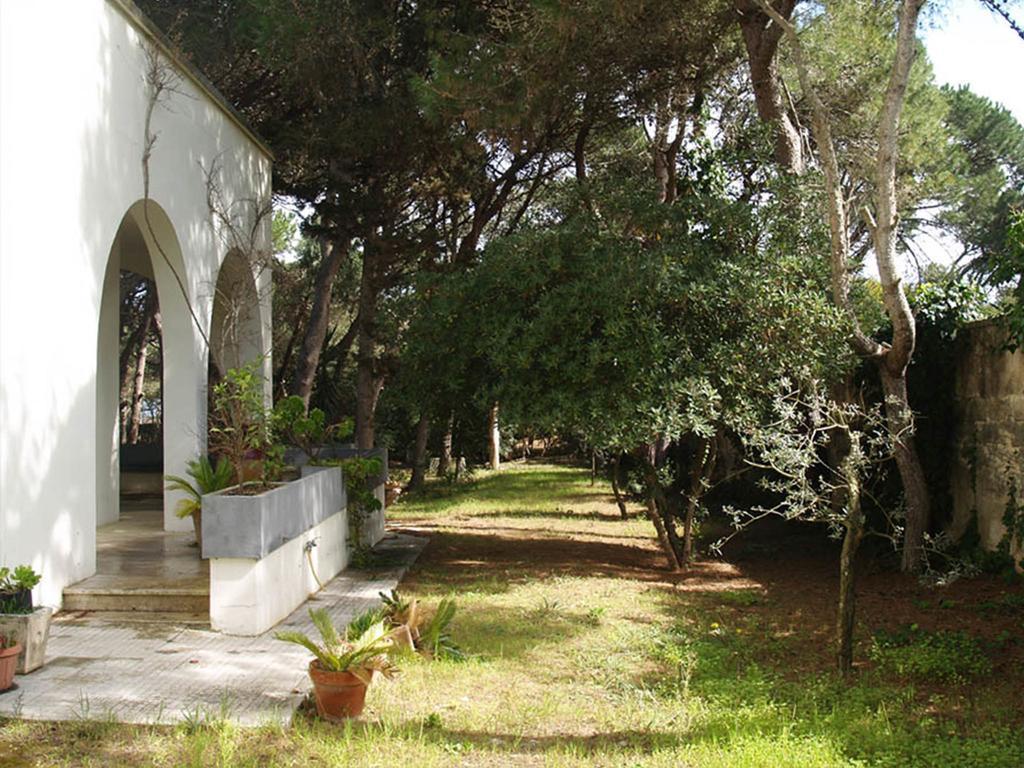 Villa Emma Мелендуньо Экстерьер фото